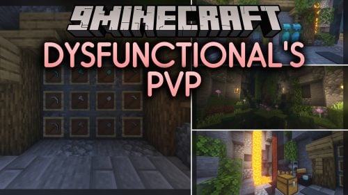 Dysfunctional's PvP Model