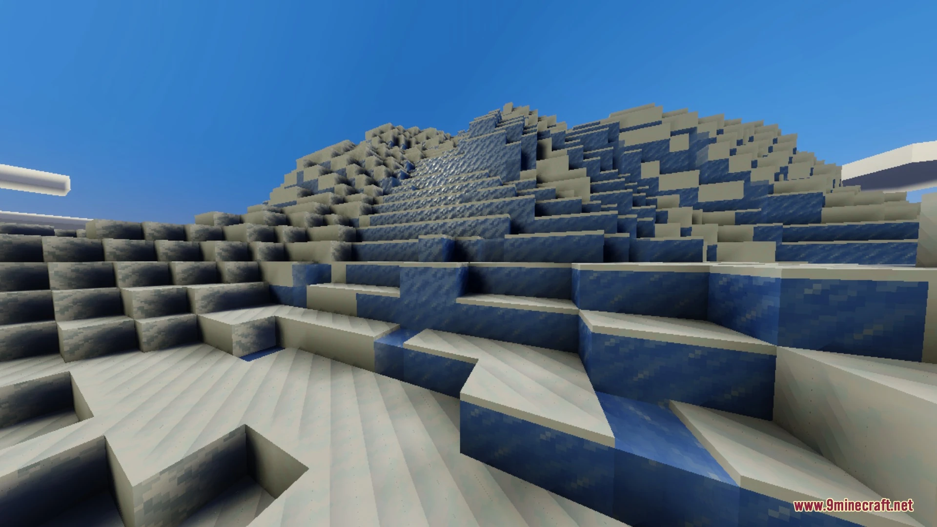 Fantasia Shader (26.x) – Anime-Style Skies and Colorful Lighting on Mobile — screenshot 4