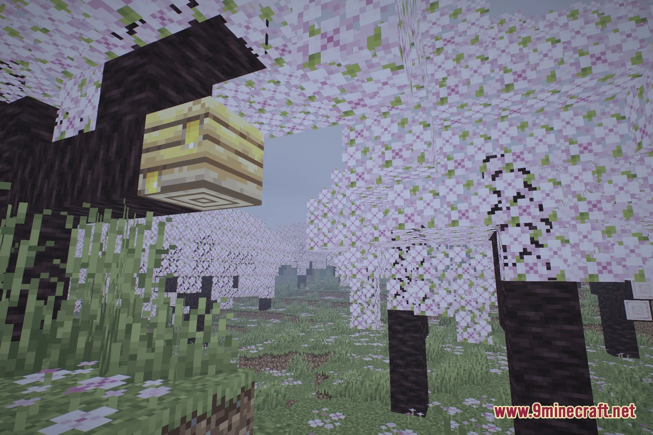 Crying Obsidian Shaders Screenshot 1