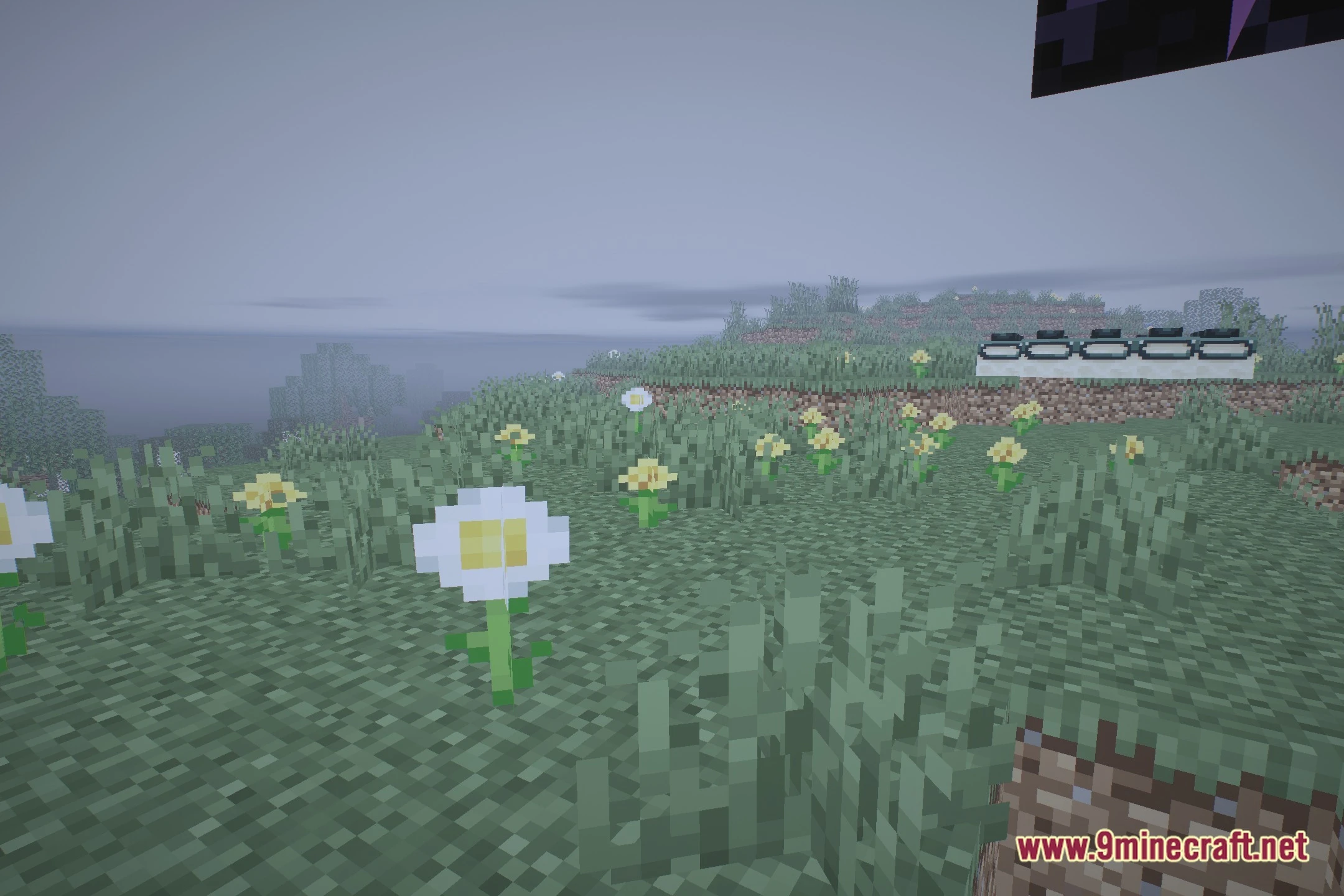 Crying Obsidian Shaders Screenshot 4