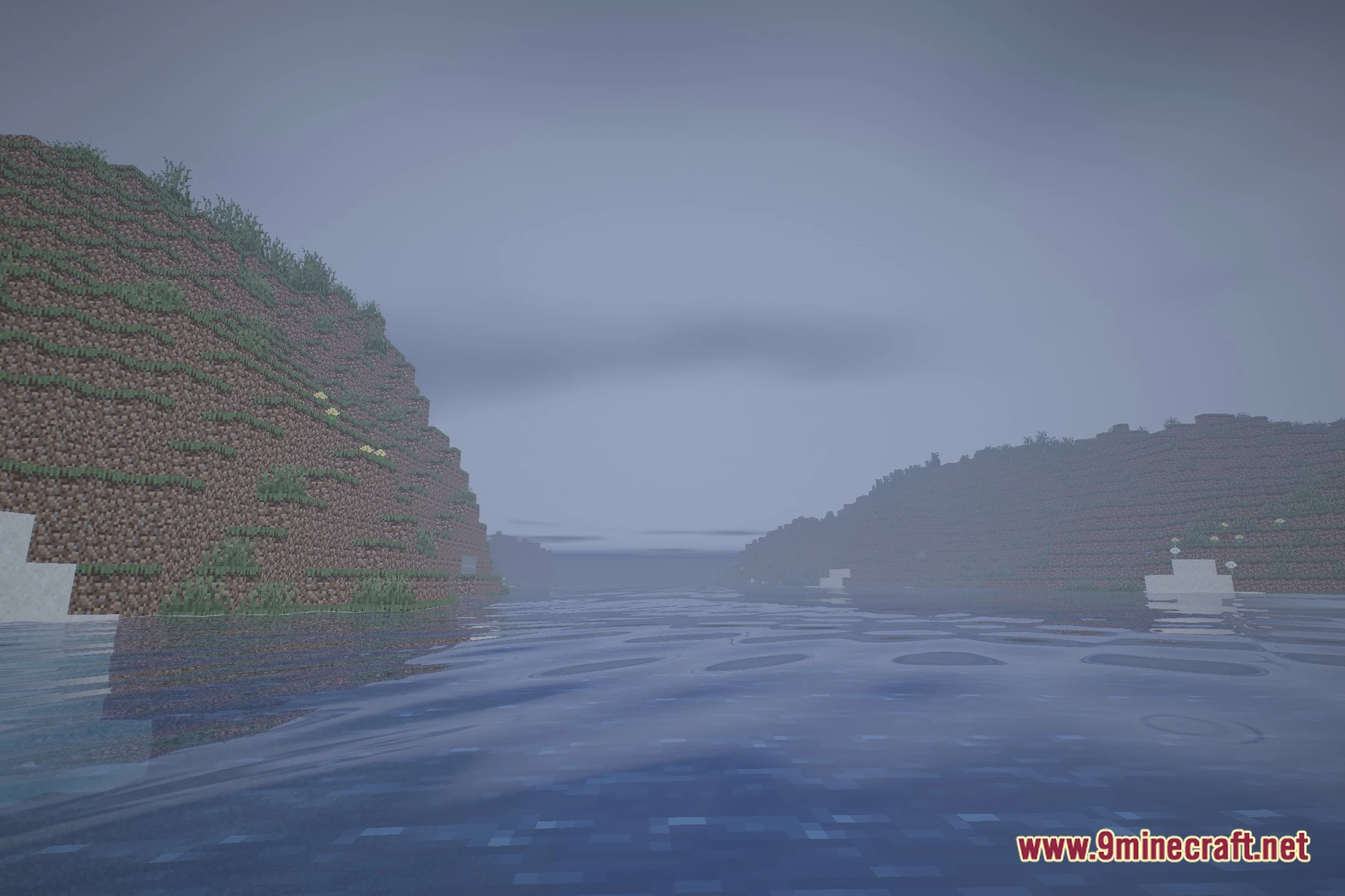 Crying Obsidian Shaders Screenshot 7