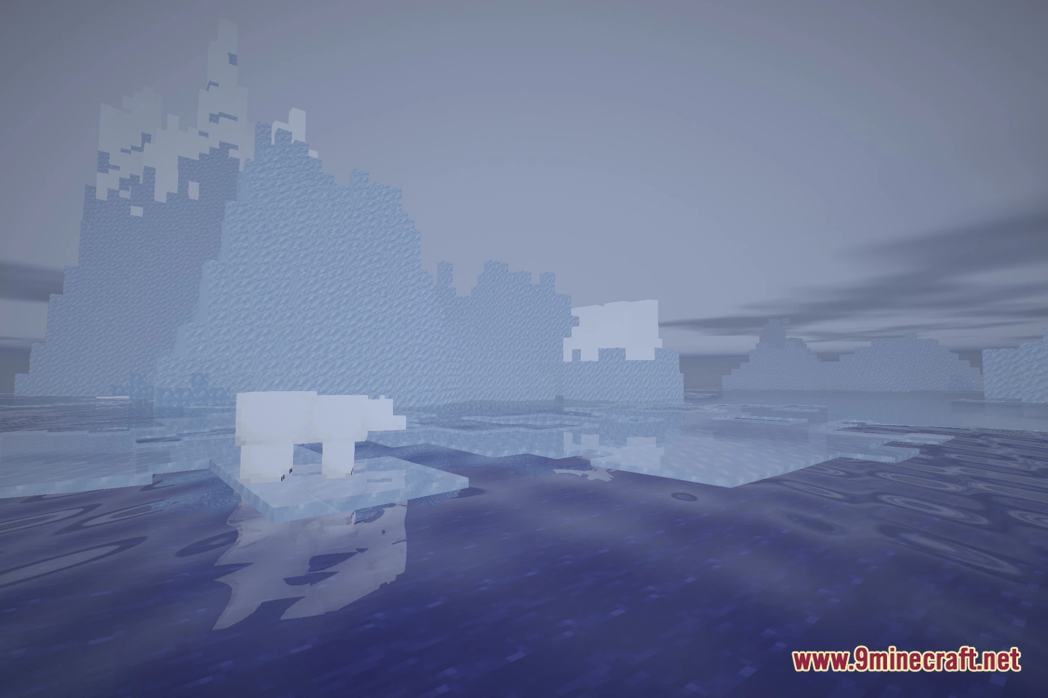 Crying Obsidian Shaders Screenshot 9