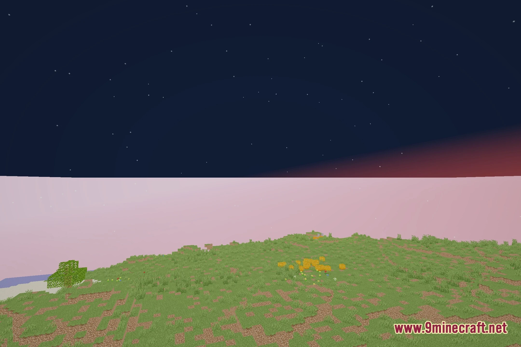 Cursed Descent Shaders Screenshot 7