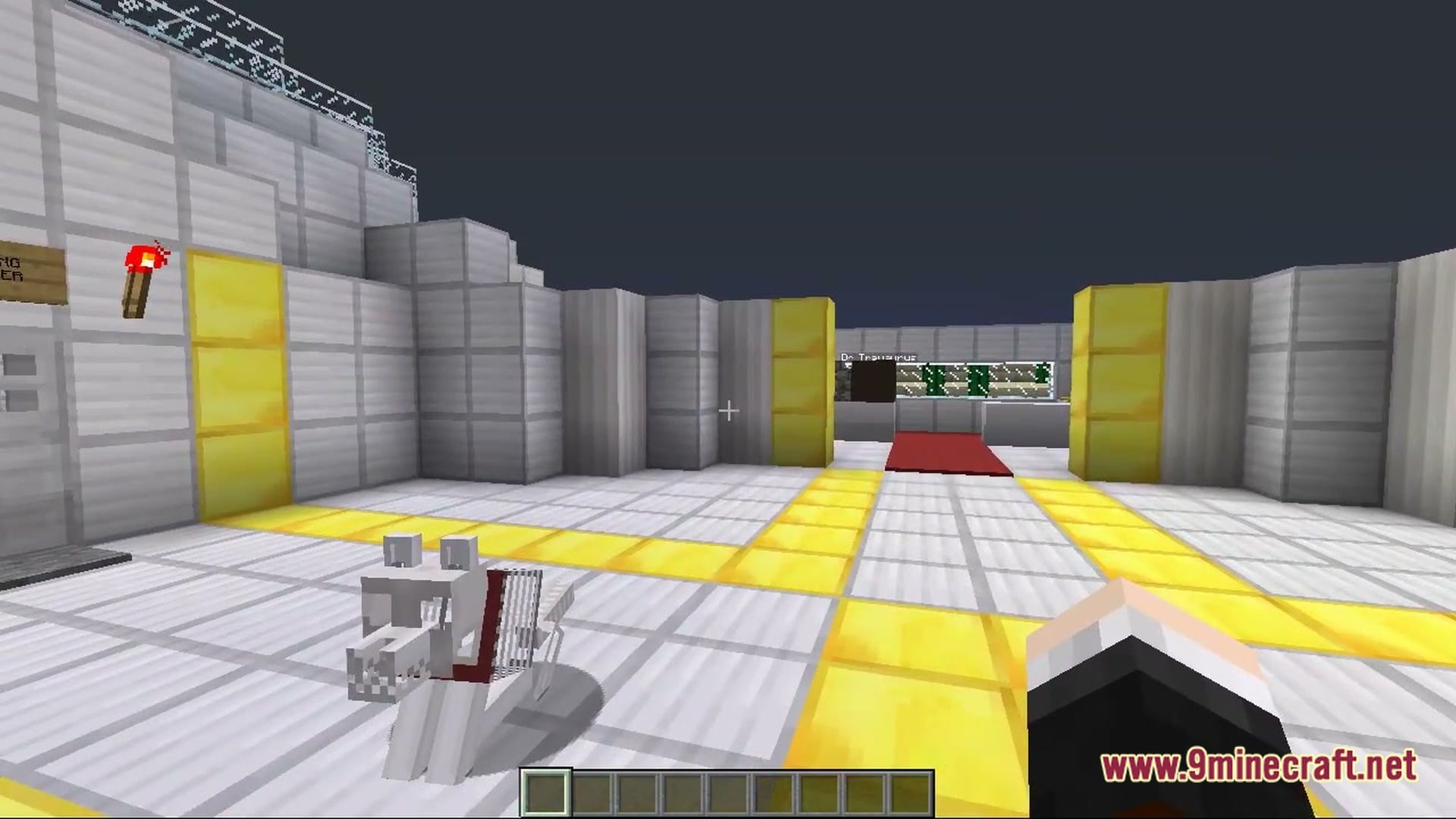 Five Nights at Freddy's 1 Real Gameplay Map Screenshot 5