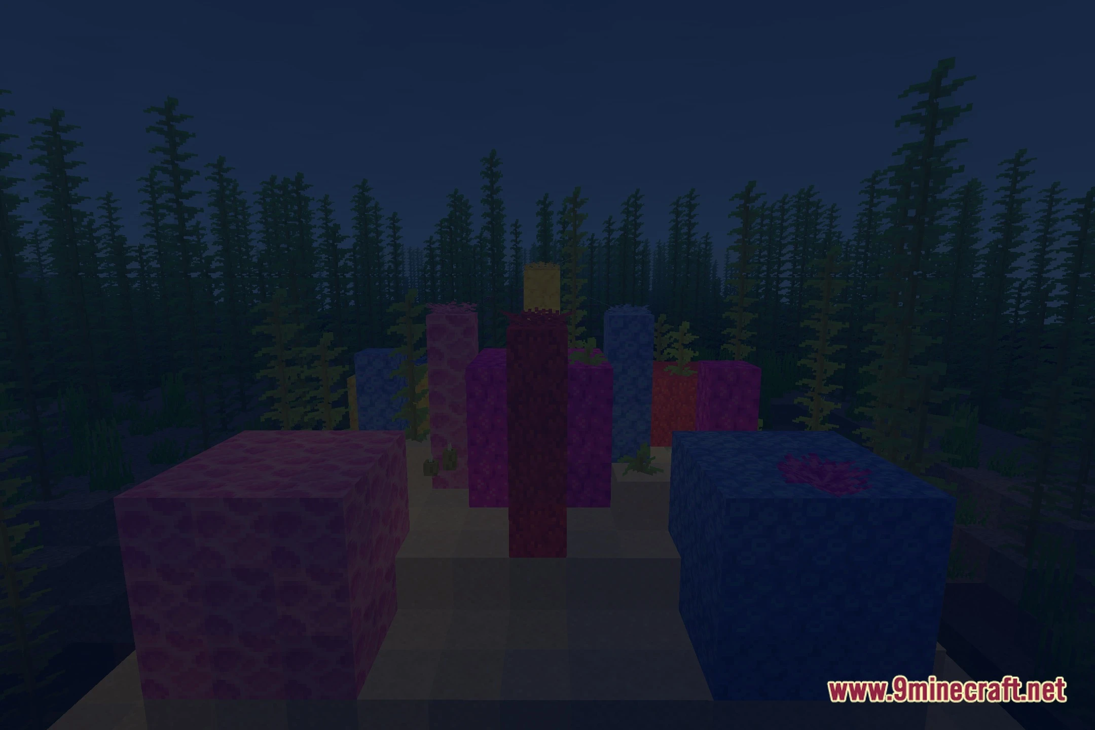 LimatricaShaders Screenshot 7