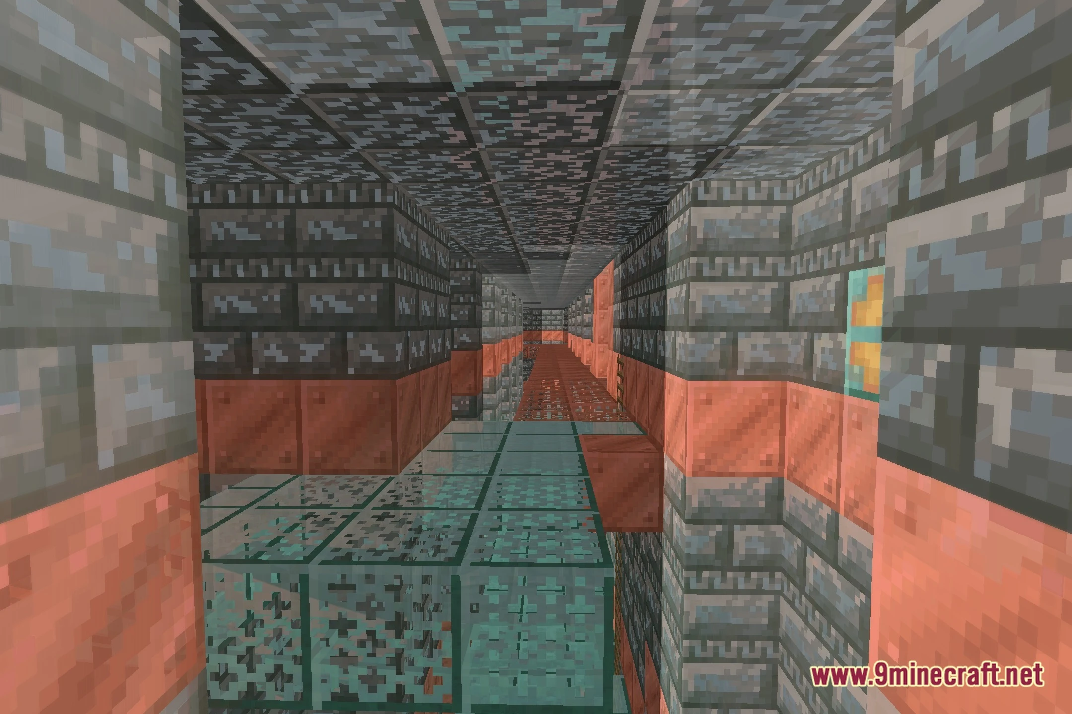 LowWorld V1 Shaders Screenshot 12