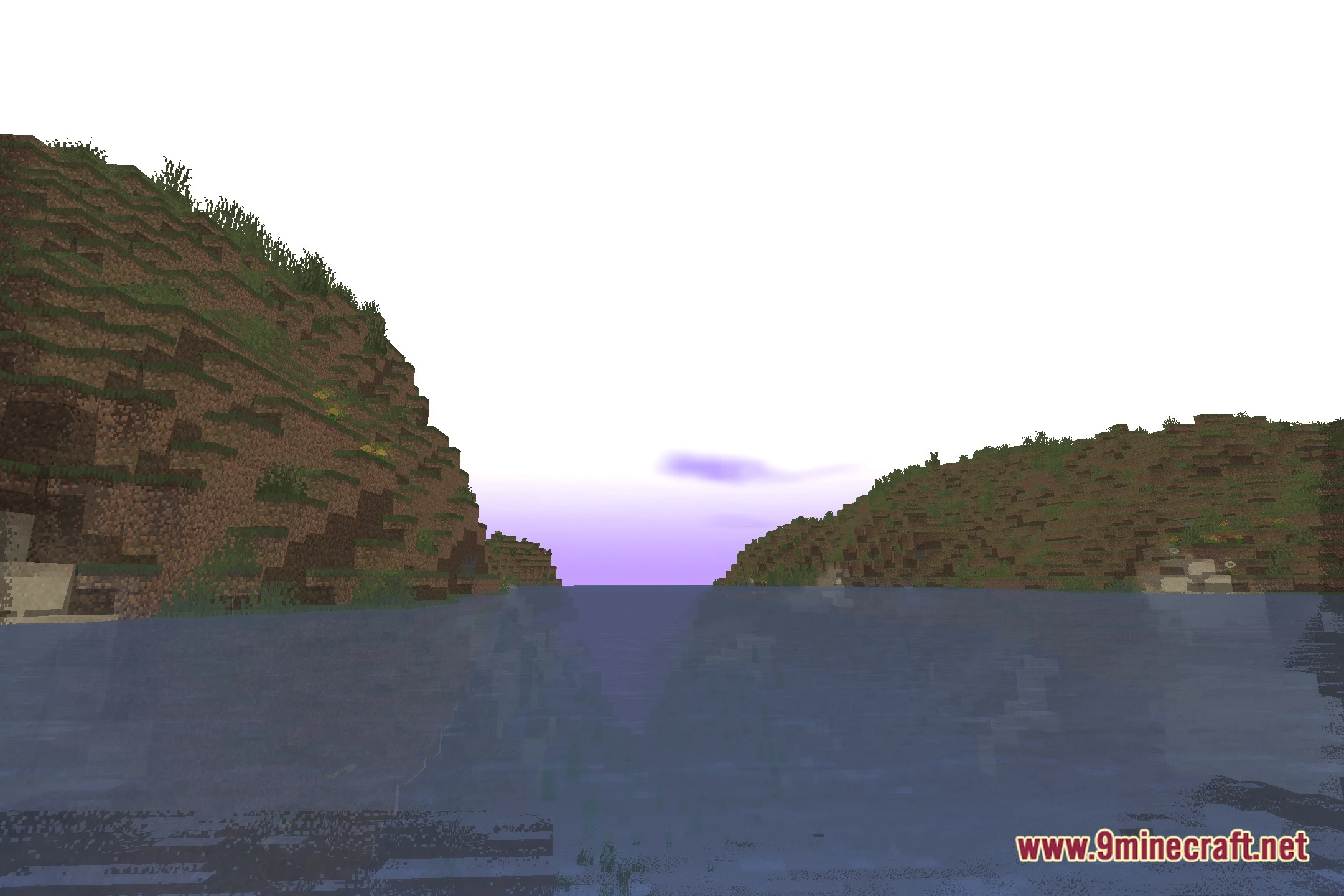 LowWorld V1 Shaders Screenshot 9