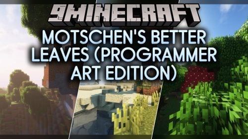 Motschen's Better Leaves Model