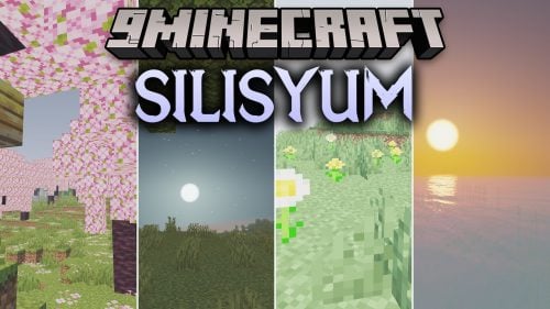 Silisyum Shaders