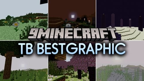 TB BestGraphic Shaders