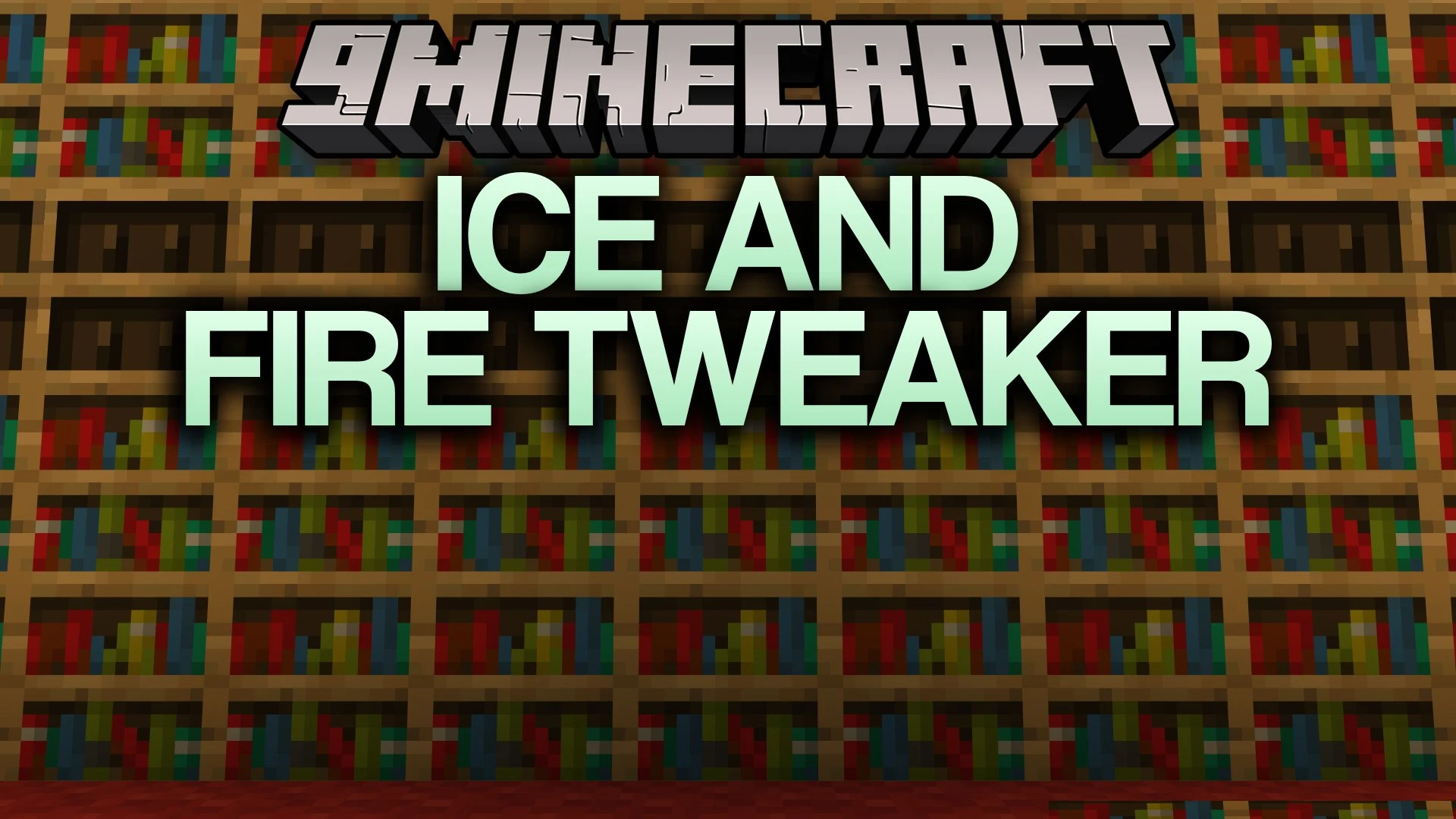 Ice and Fire Tweaker Mod (1.18.2) – Customize Dragon Forge Recipes in Modpacks