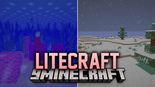 LiteCraft Shaders
