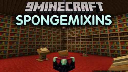 SpongeMixins Mod (1.7.10) – Keep Classic Modpacks Stable Without Conflicts