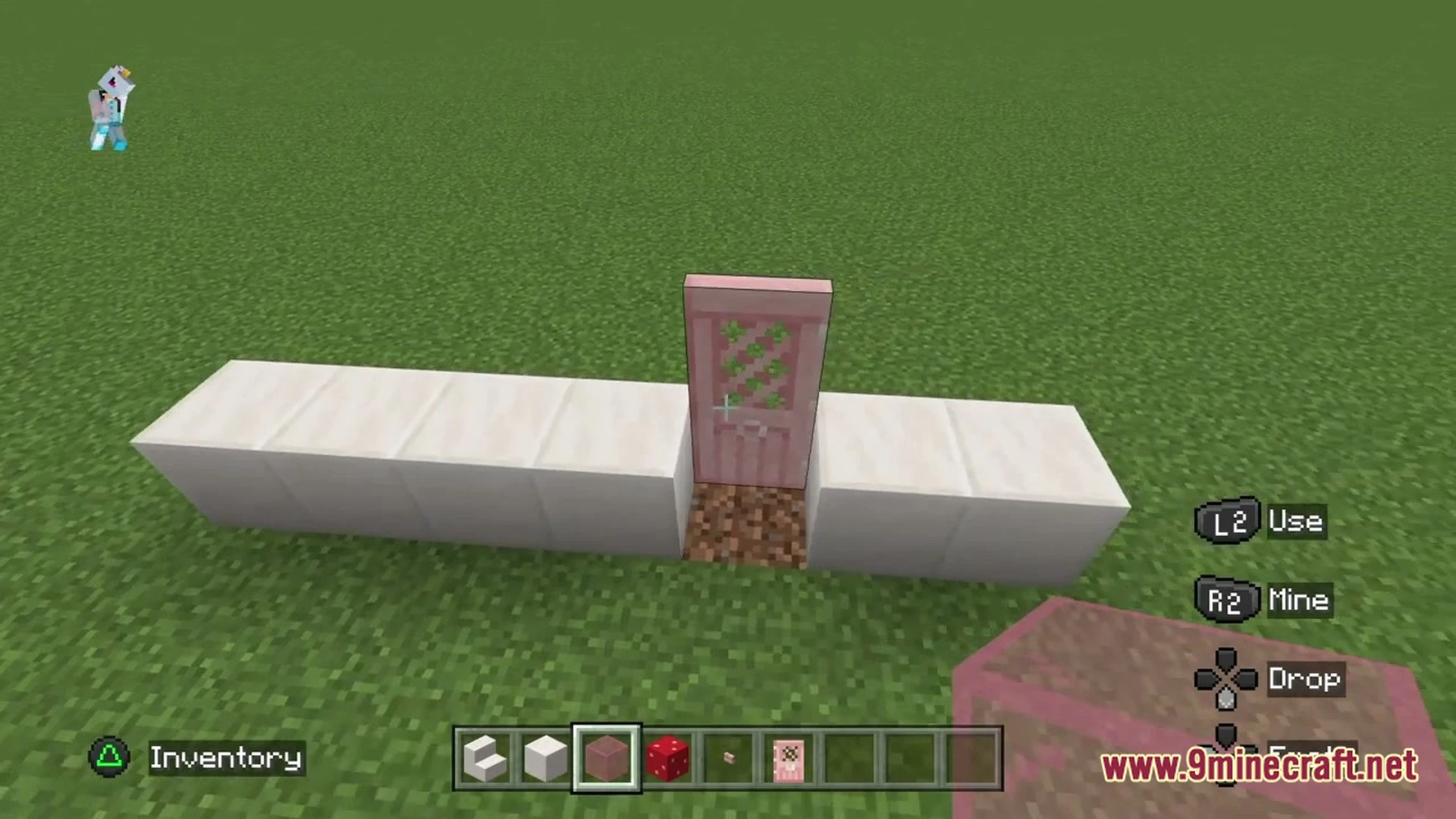 Cozy Cake House Map (26.3, 1.20.1) – A Sweet Starter Home for Survival — screenshot 2