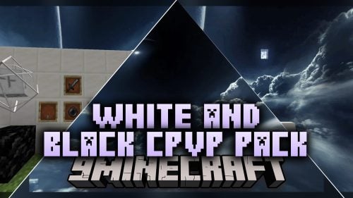 White And Black CPVP Model