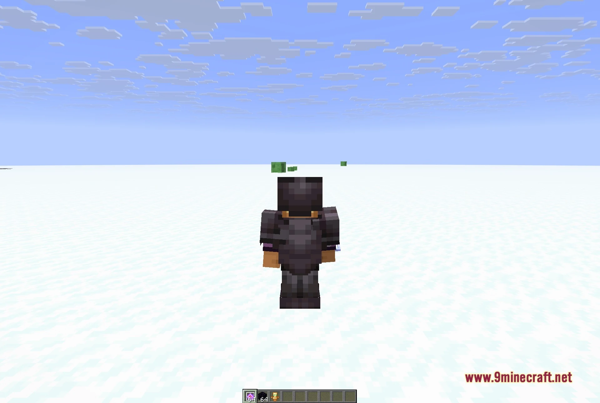 Exit Addon Client Mod (1.21.11) – Hunt Hidden Bases on Anarchy Servers — screenshot 5