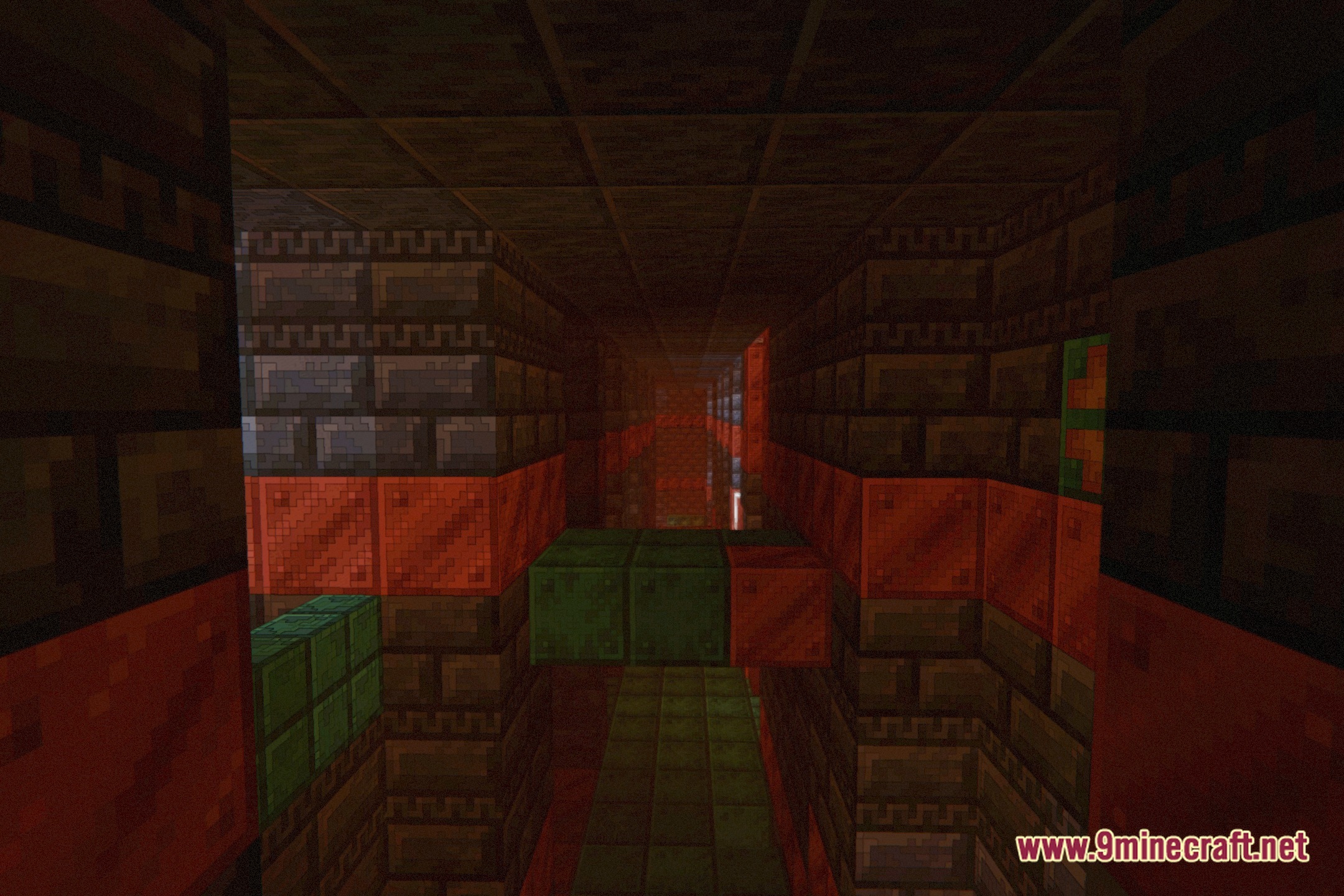 Byteshade Pt Shaders Screenshot 12
