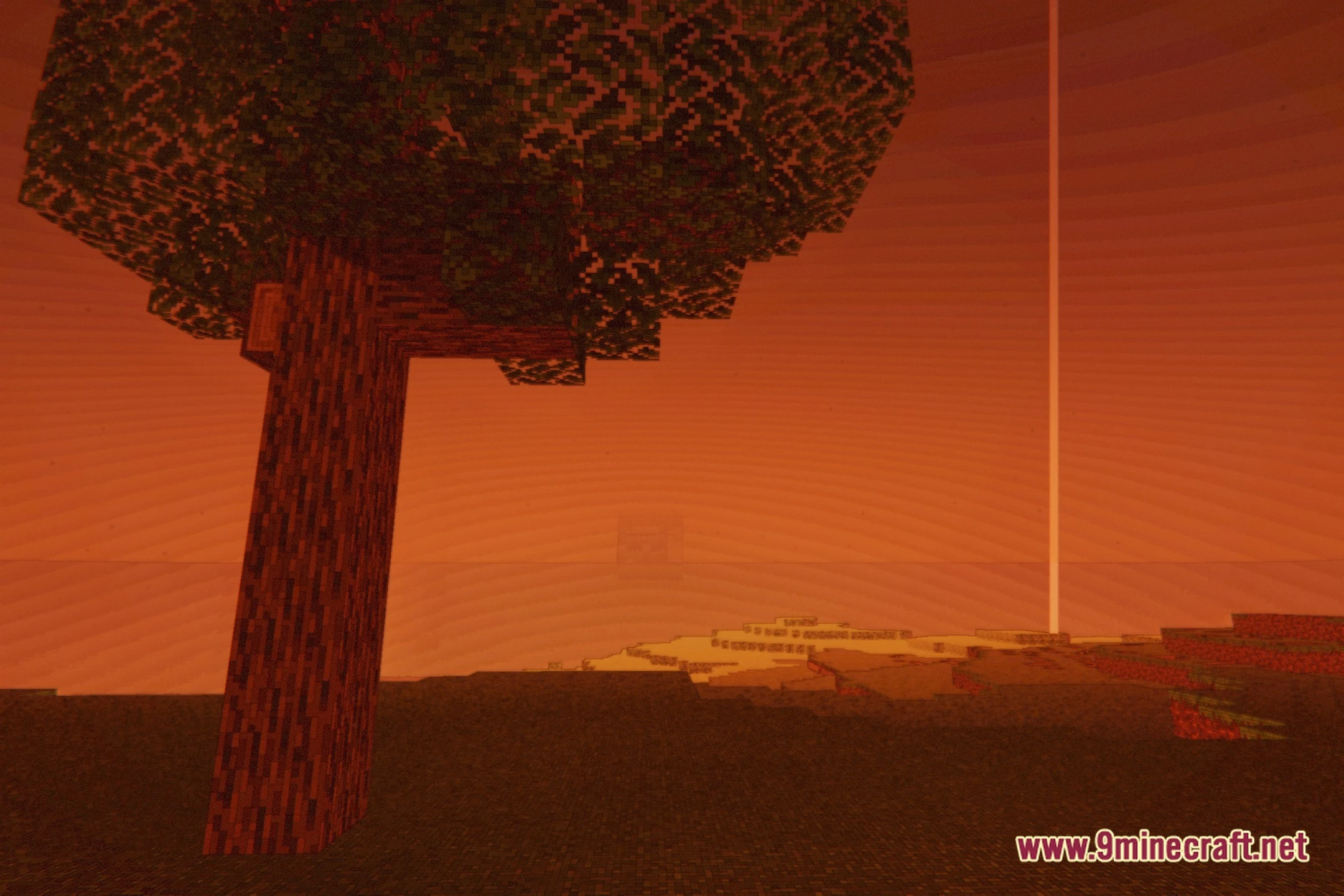 Byteshade Pt Shaders (26.3, 1.20.1) – Path-Traced Lighting and Realistic PBR — screenshot 4