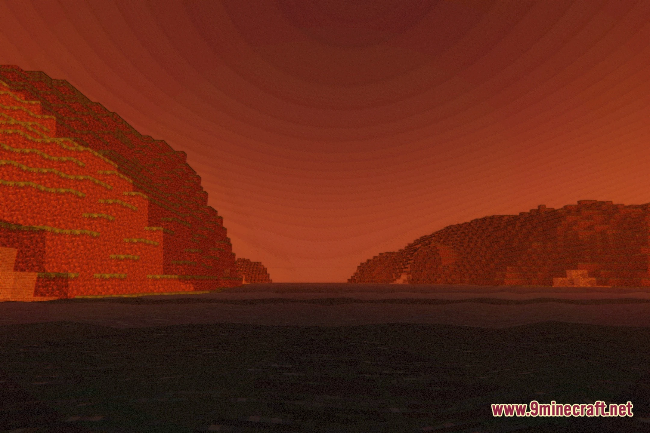 Byteshade Pt Shaders (26.3, 1.20.1) – Path-Traced Lighting and Realistic PBR — screenshot 8