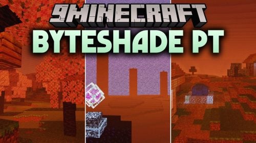 Byteshade Pt Shaders