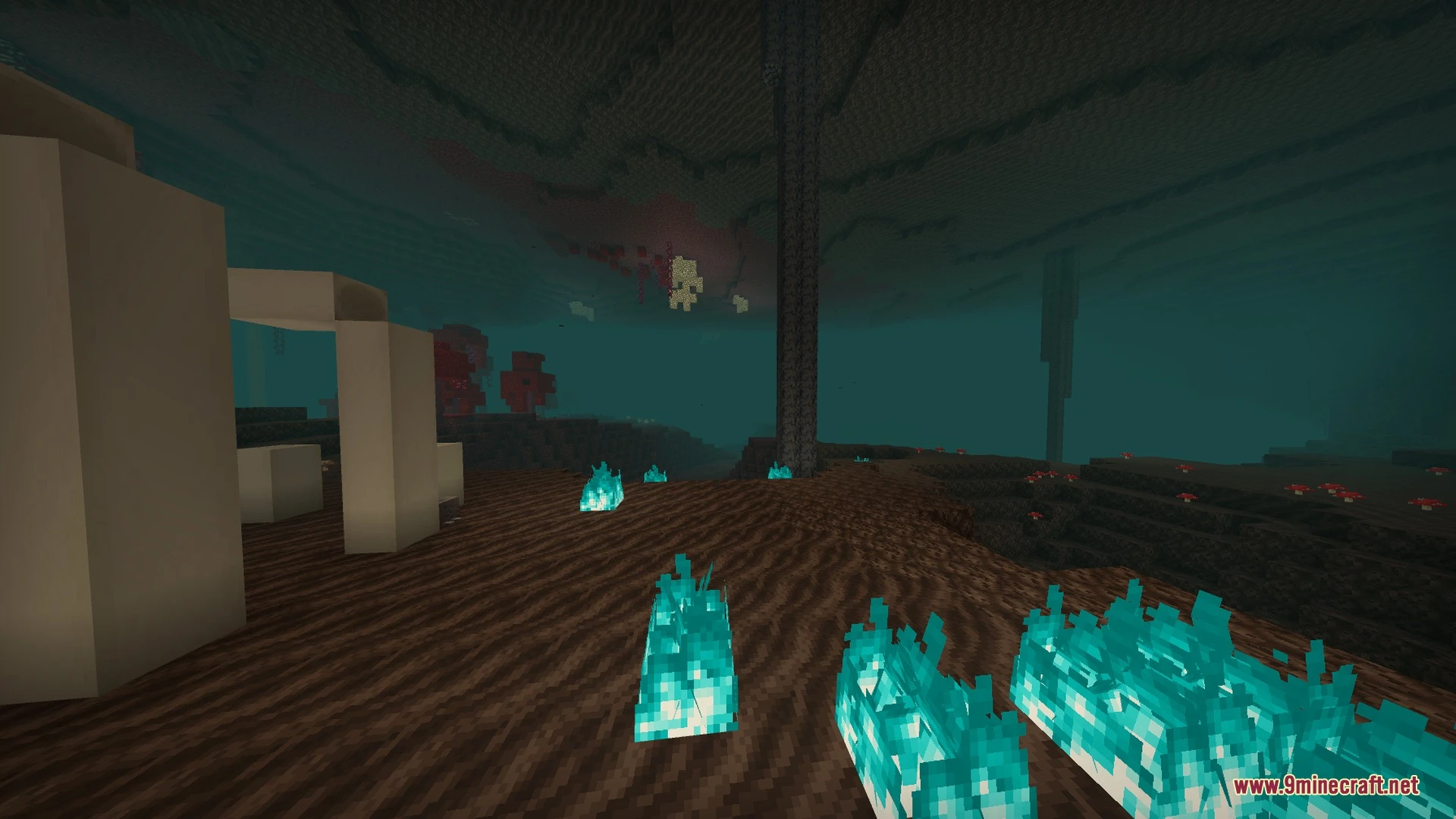 Creative HD Material Pack – Minecraft with RTX Shader (26.x, 1.21) — screenshot 8