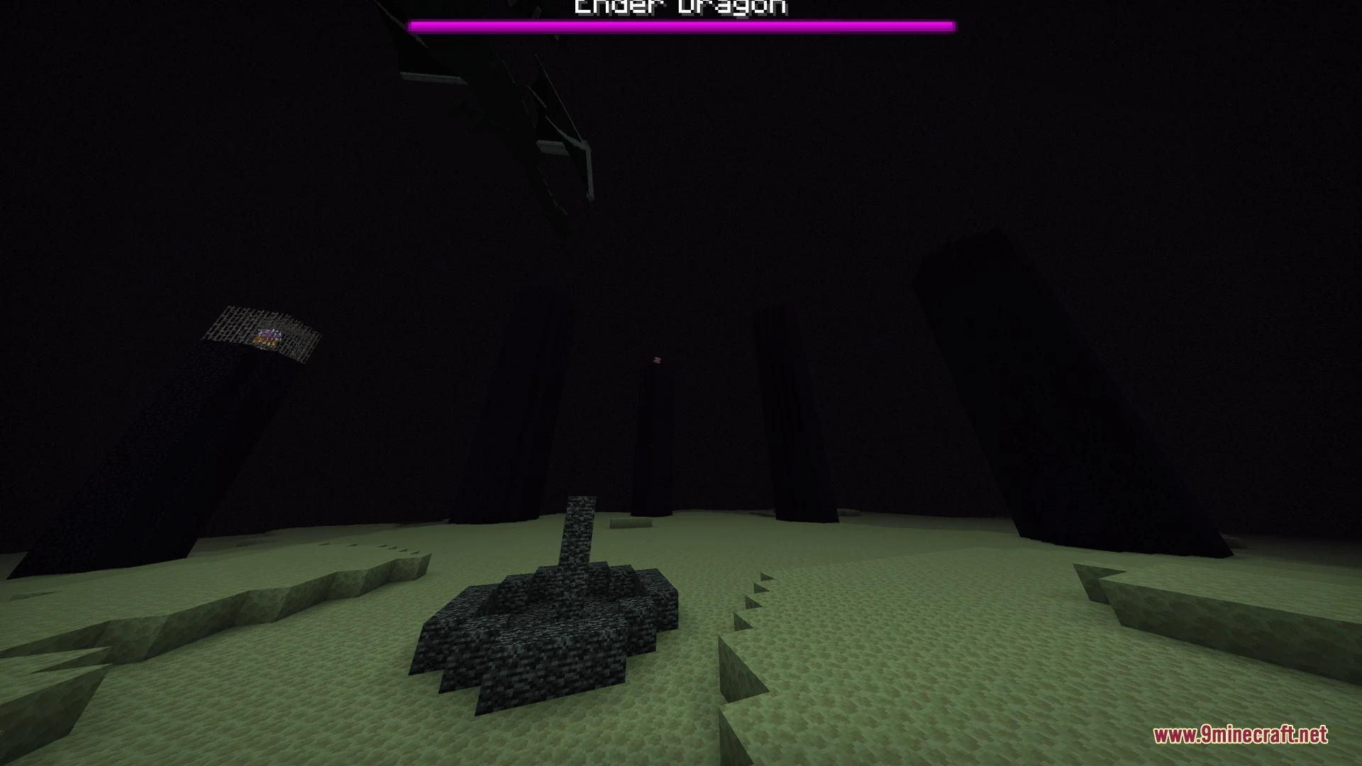 Diablo Visuals for Vibrant Visuals Shader (26.x, 1.21) — screenshot 4