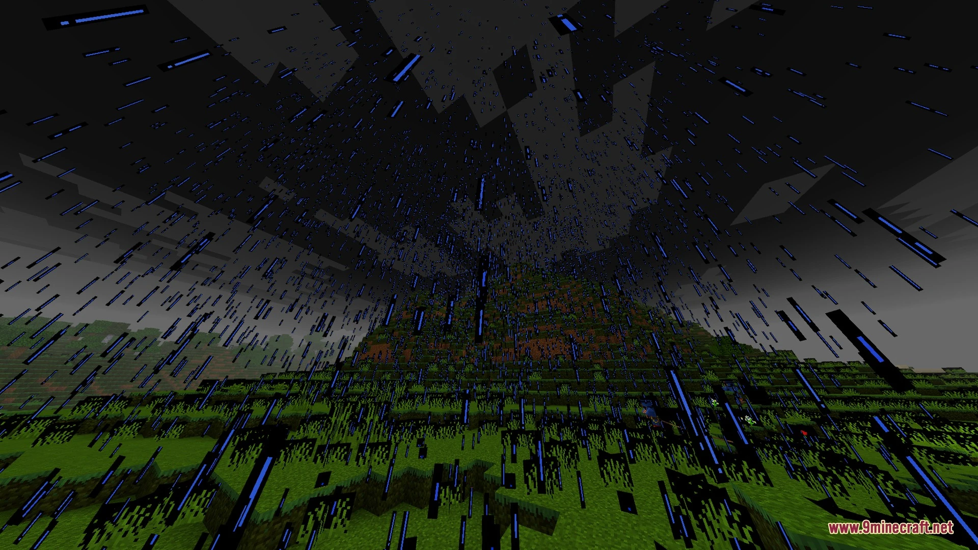 No Lag Pack Shaders (26.x, 1.21) – Warm Saturated Visuals for Low-End Screenshot 11