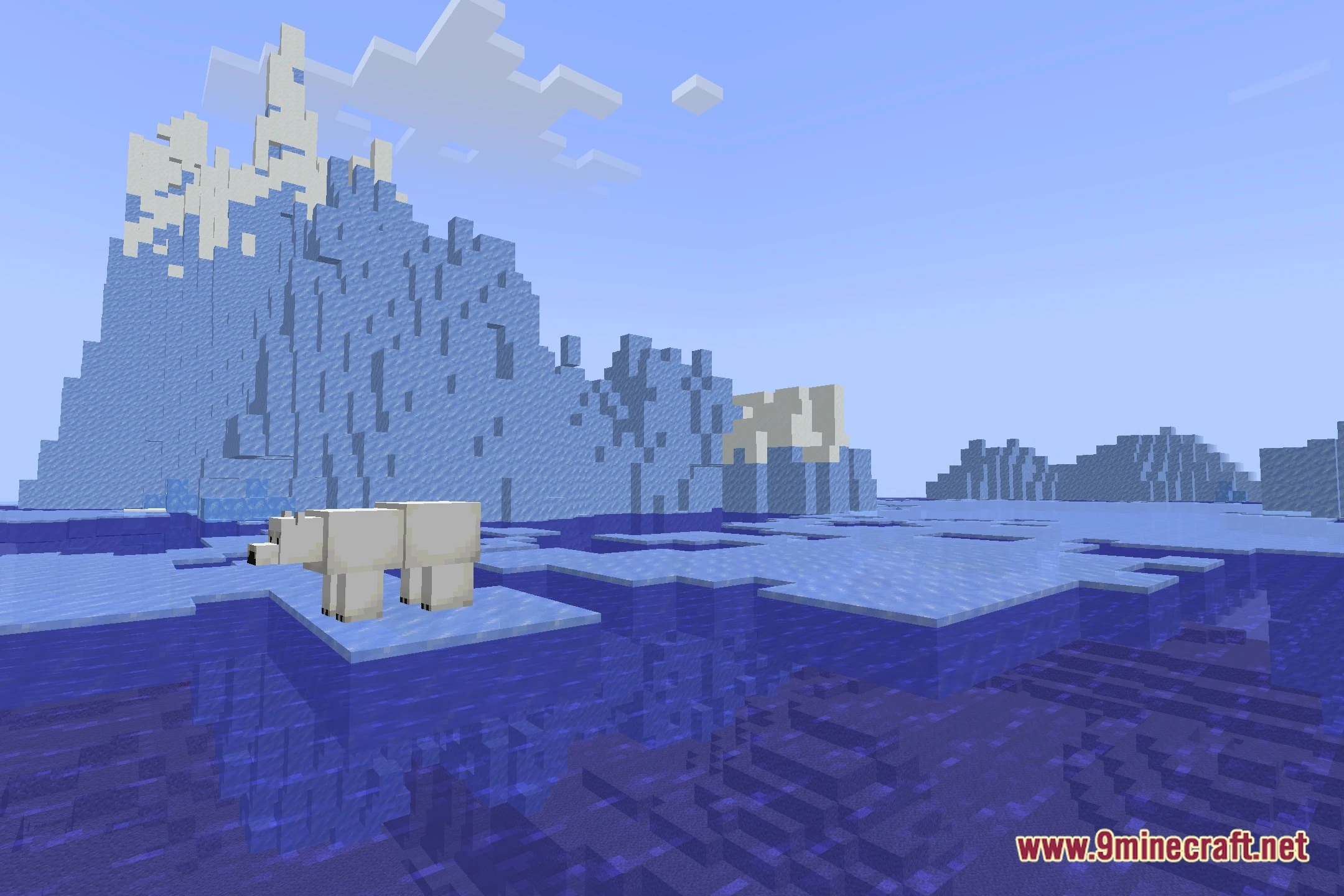 ProcTemporal ShaderPack Shaders Screenshot 10