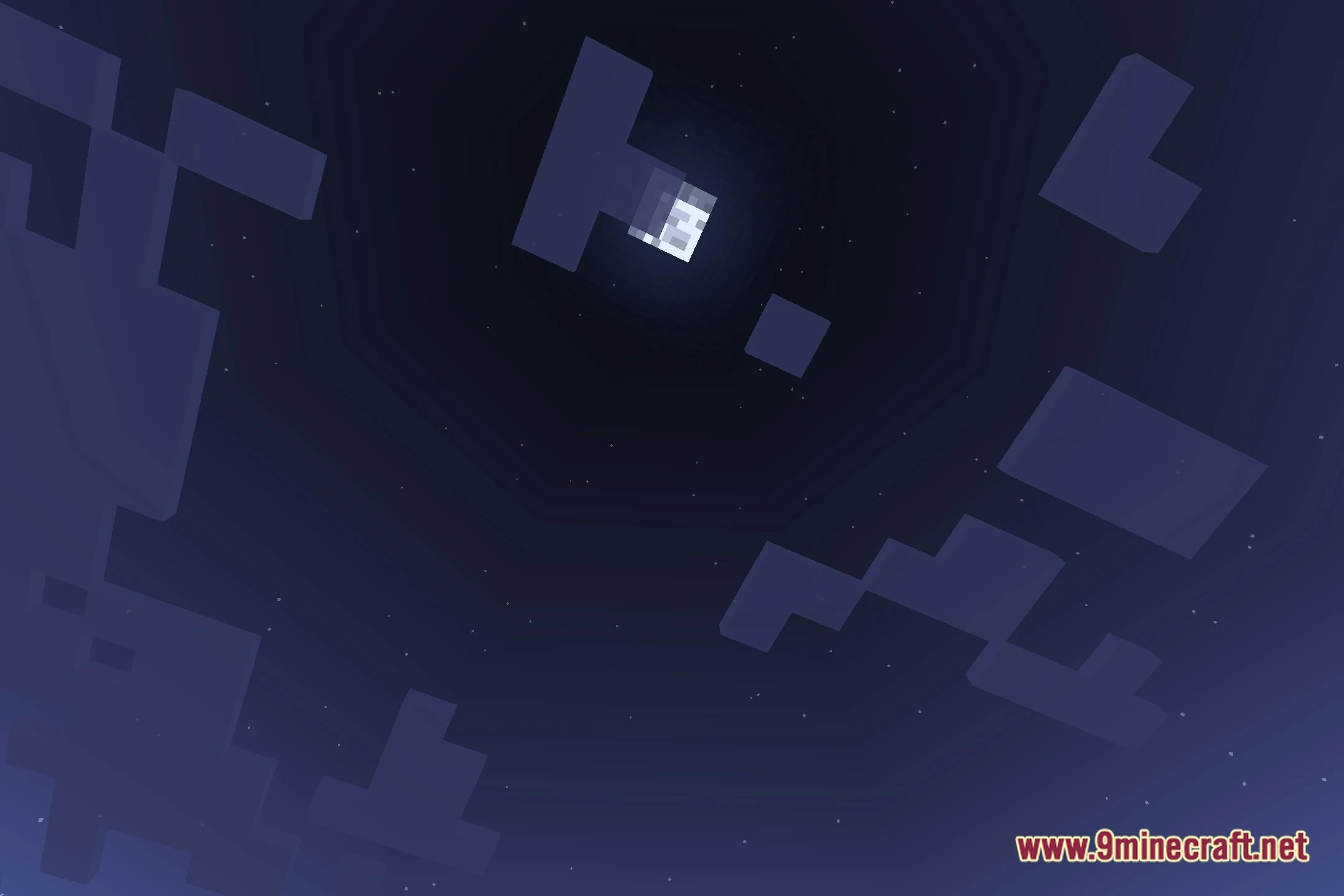 ProcTemporal ShaderPack Shaders (26.3, 1.20.1) – Smooth Temporal Image Passes — screenshot 6