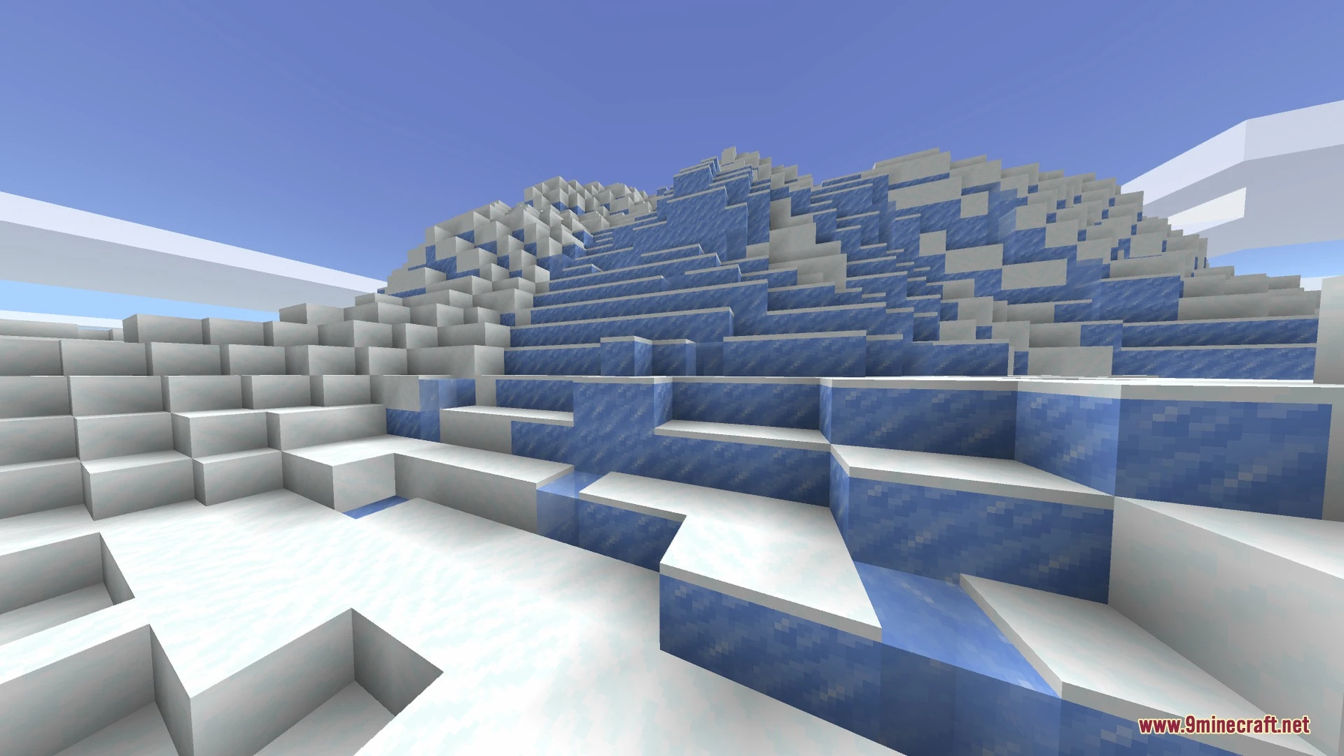 Smooth Plant Animation Revamped Shader (26.x) – Waving Foliage and Water — screenshot 5