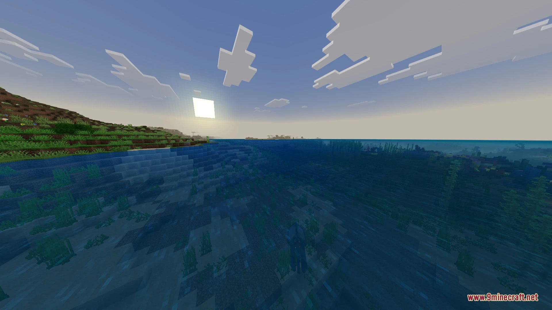 Spectral Horizons Shader (26.x) – Toggleable PBR Lighting and 64x Normal Maps Screenshot 13