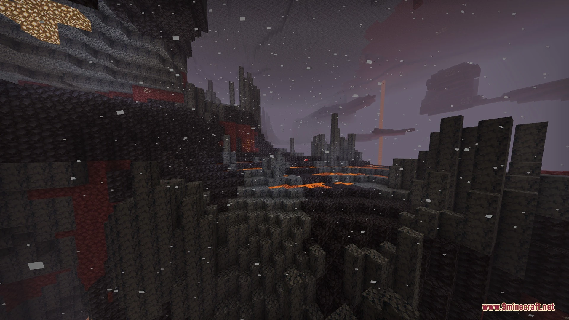 Spectral Horizons Shader (26.x) – Toggleable PBR Lighting and 64x Normal Maps Screenshot 9