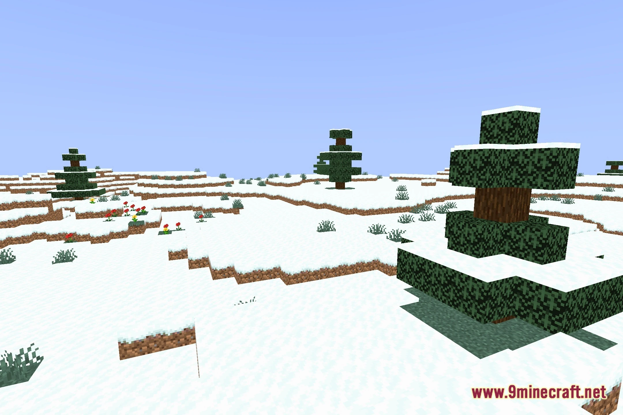 Utala Shaders Screenshot 11