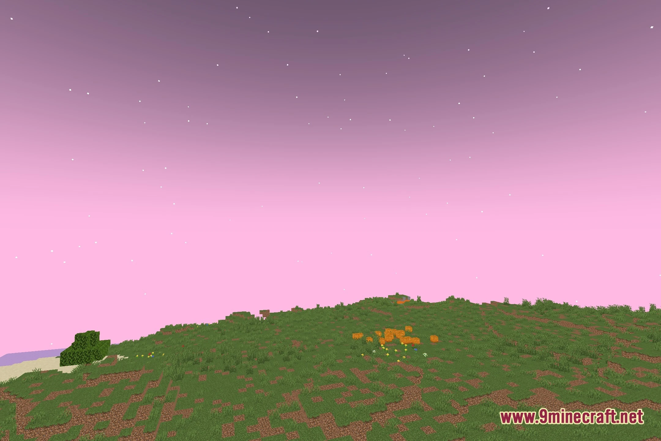 Utala Shaders (26.3, 1.20.1) – Clear Lighting for Competitive PvP Combat — screenshot 7