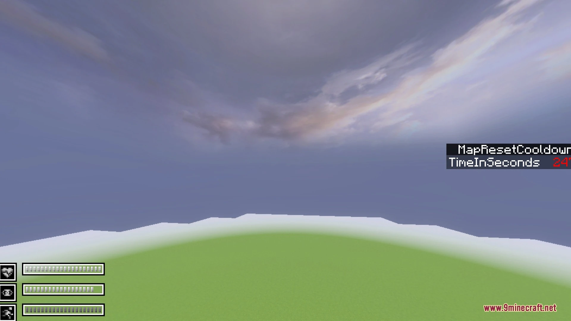 Aurora Visuals Shader (26.x) – Realistic Water Reflections and Volumetric Clouds Screenshot 13 Aurora Visuals Shader (26.x) – Realistic Water Reflections and Volumetric Clouds Screenshot 13
