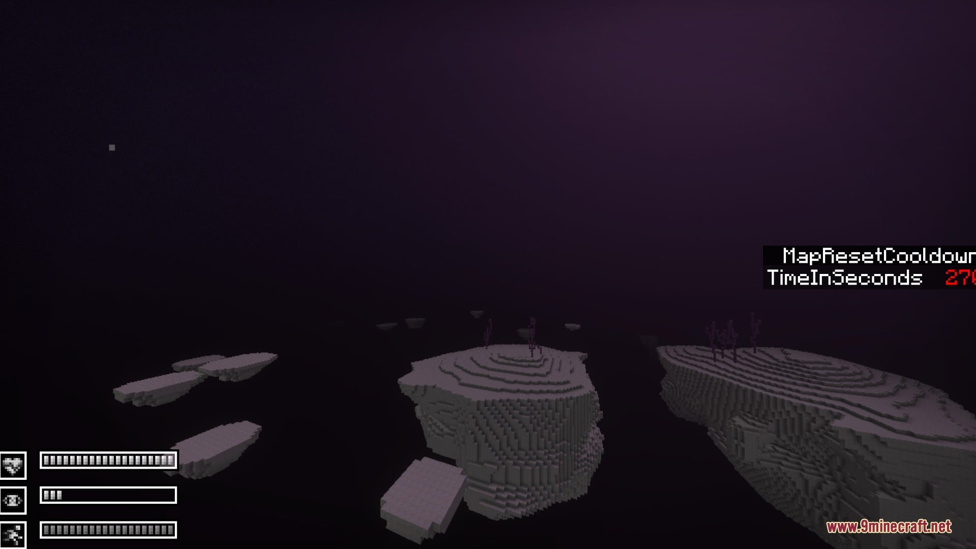 Aurora Visuals Shader (26.x) – Realistic Water Reflections and Volumetric Clouds Screenshot 9 Aurora Visuals Shader (26.x) – Realistic Water Reflections and Volumetric Clouds Screenshot 9