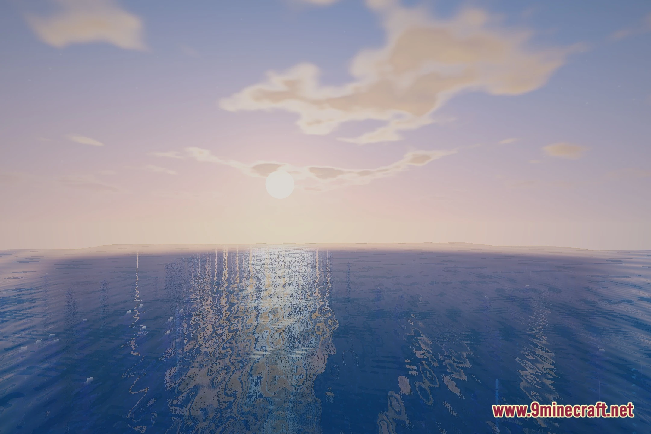 Crownlight Shaders Screenshot 2