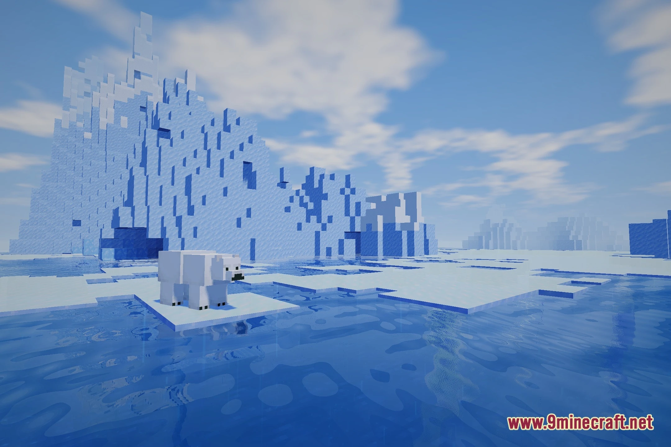 Crownlight Shaders Screenshot 9