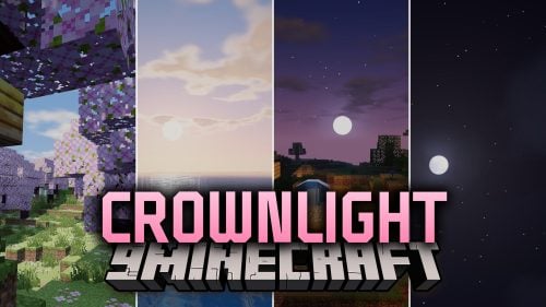 Crownlight Shaders