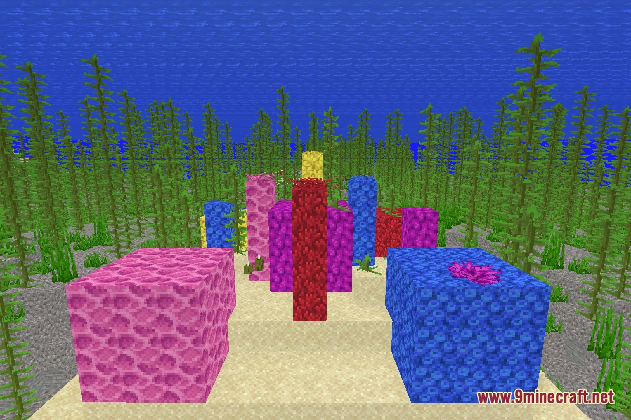 AuroraShader Screenshot 9