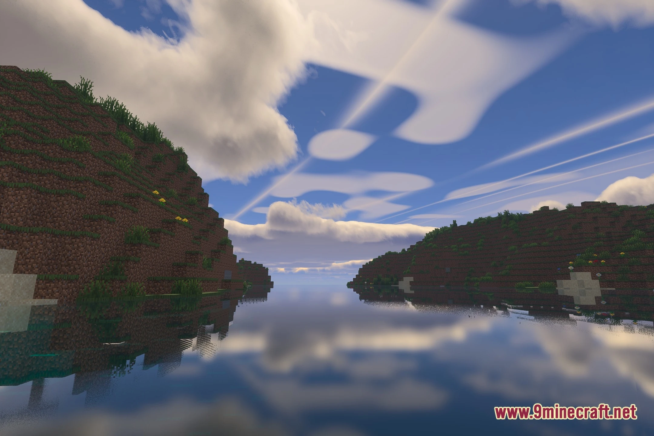 Catsune Shaders Screenshot 7