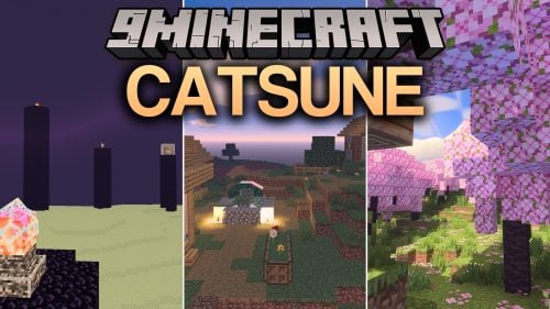 Catsune Shaders