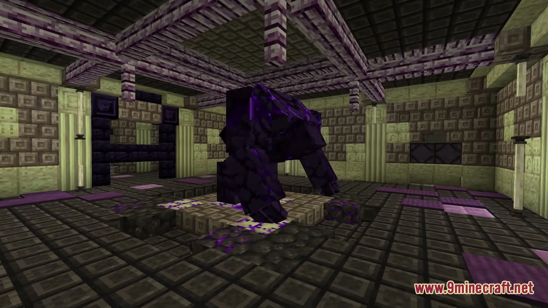 Medieval MC MMC5 Modpack Screenshot 5 Medieval MC MMC5 Modpack Screenshot 5