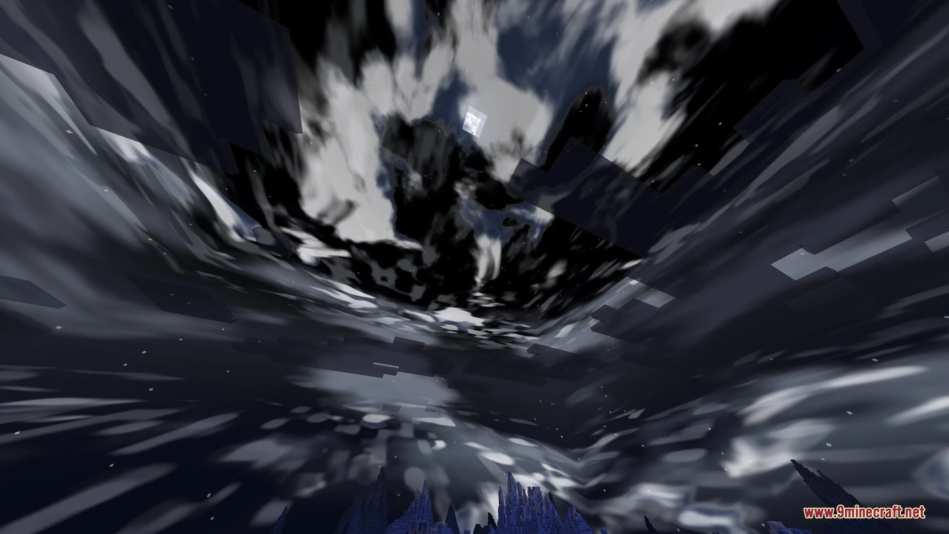 Skyfall Visuals Shader (26.x) – Cinematic Water and Sky Reflections Without RTX Screenshot 3 Skyfall Visuals Shader (26.x) – Cinematic Water and Sky Reflections Without RTX Screenshot 3