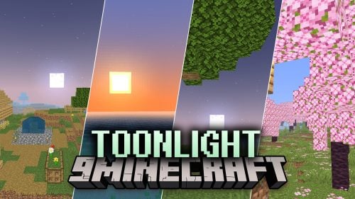 ToonLight Shaders