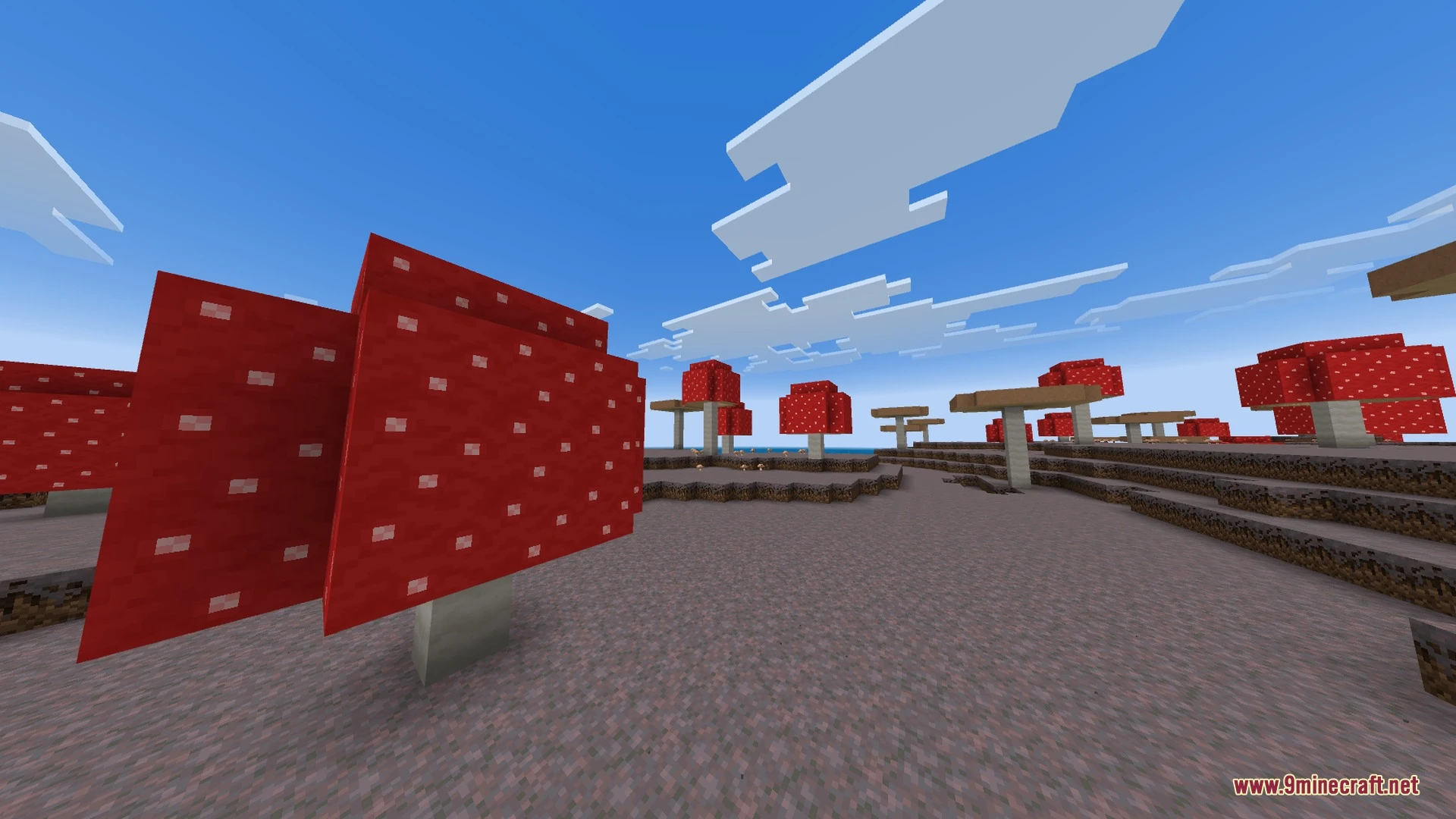 Vibrant Rtx Visuals Shader (26.x) – Saturated Colors and Smooth Shadows Screenshot 6 Vibrant Rtx Visuals Shader (26.x) – Saturated Colors and Smooth Shadows Screenshot 6