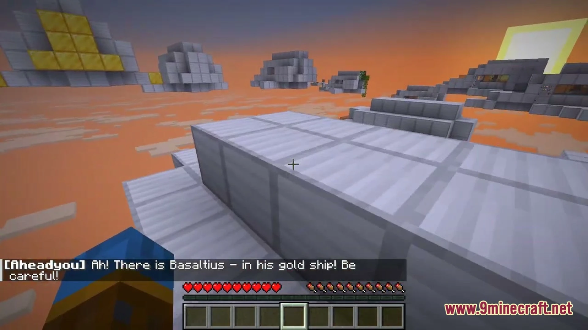 Against Iskerside Complete Story Map (26.3, 1.20.1) – Escape and Defeat Evil — screenshot 1