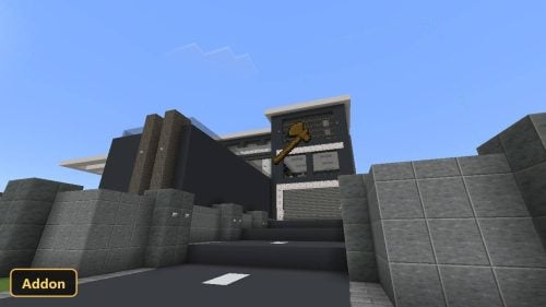 Better World Edit (26+, 1.21) – MCPE/Bedrock Addon