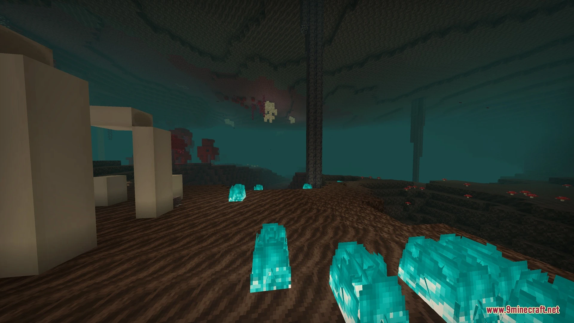 Enchanted Outline Shader (26.x) – Custom Glowing Gear Outlines with Zero Lag Screenshot 9 Enchanted Outline Shader (26.x) – Custom Glowing Gear Outlines with Zero Lag Screenshot 9