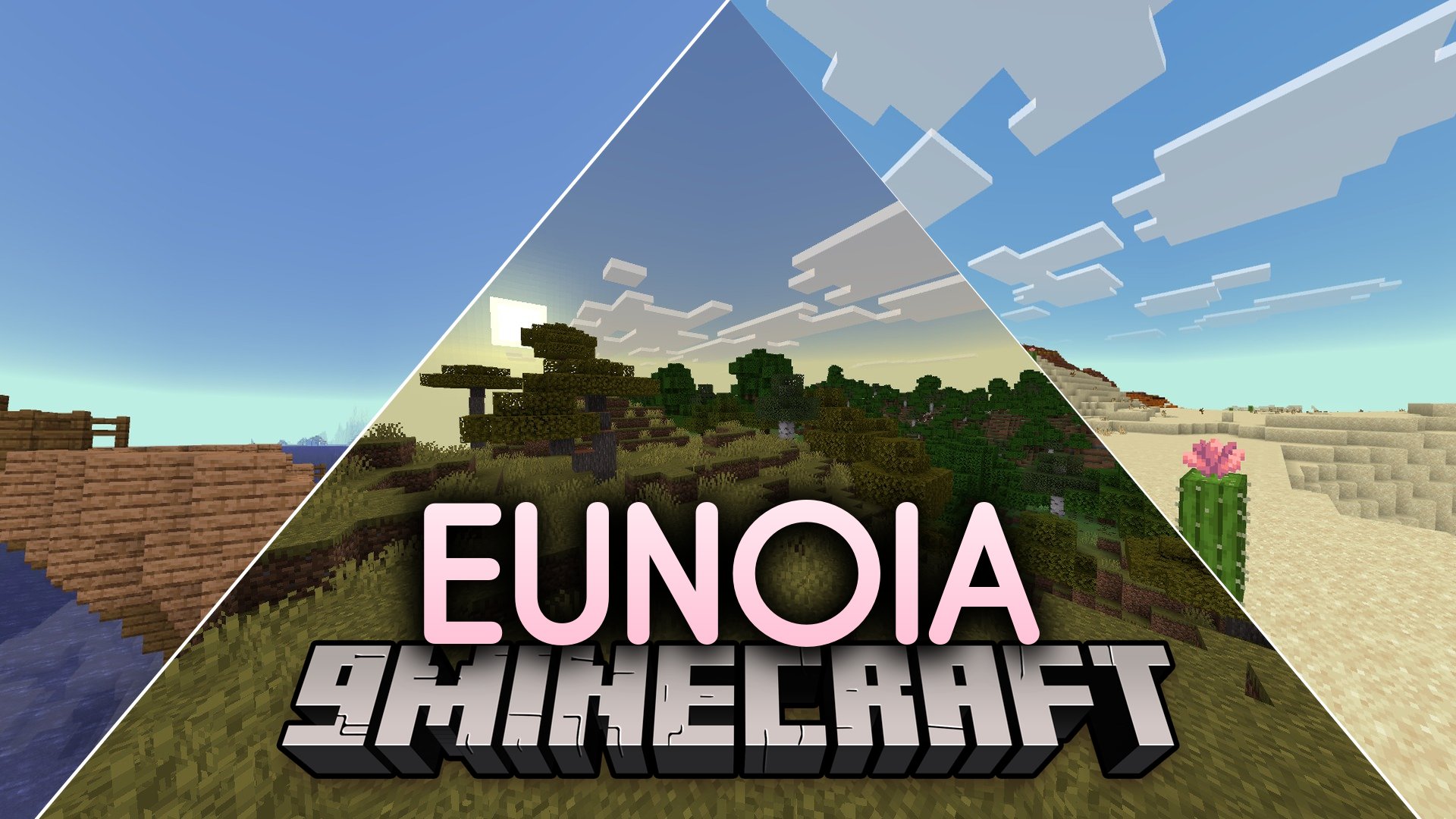 Eunoia Shader (26.x) – Clear Mineral Water and Deep Shadows on Mobile